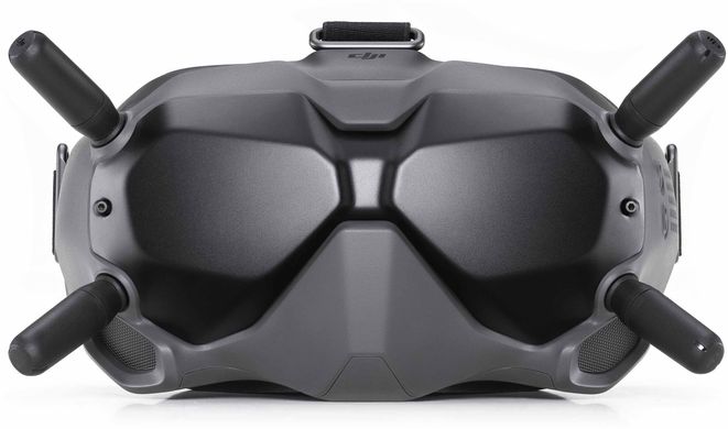 Очки DJI FPV Goggles V2 (CP.FP.00000018.02)