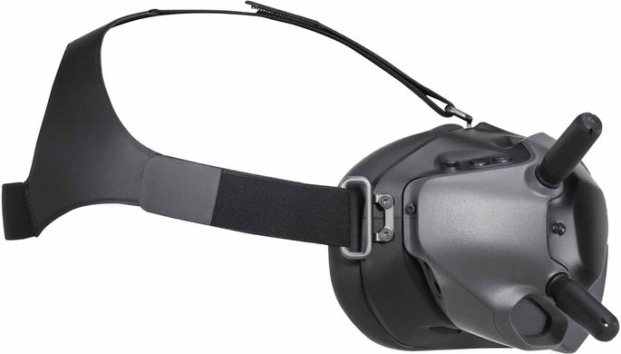 Окуляри DJI FPV Goggles V2 (CP.FP.00000018.02)