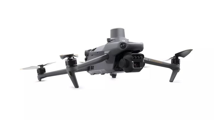 Квадрокоптер DJI Mavic 3M Enterprise Multispectral EU (CP.EN.00000444.01)