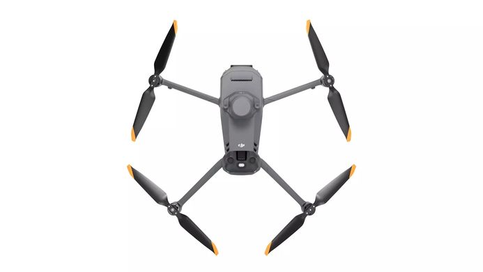 Квадрокоптер DJI Mavic 3M Enterprise Multispectral EU (CP.EN.00000444.01)