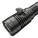 Фонарь Nitecore MH25 V2 (1300 люмен, 1x21700, 1x18650, USB Type-C), комплект