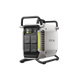 Зарядна станція EcoFlow PowerRock 4000