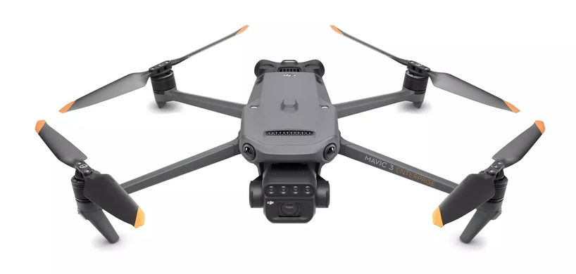 Квадрокоптер DJI Mavic 3M Enterprise Multispectral EU (CP.EN.00000444.01)