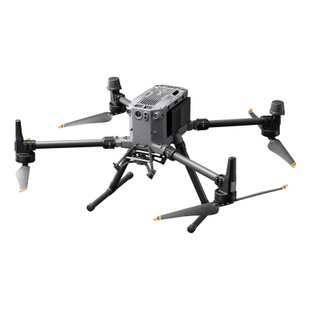 Квадрокоптер DJI Matrice 350 RTK+ FPV камера NightVision (CP.EN.00000468.01)