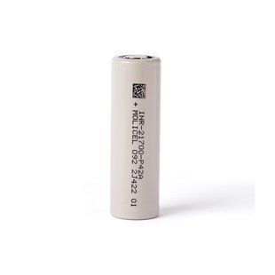 Акумулятор Li-Ion 21700 Molicel INR21700-P42A 4200мАг 45A