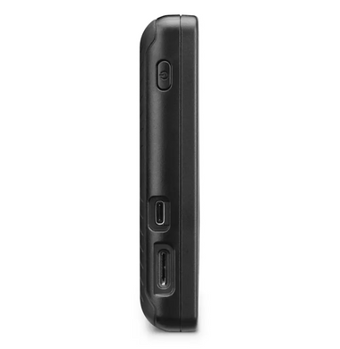 Авиационный портативный GPS-навигатор Garmin Aera 760