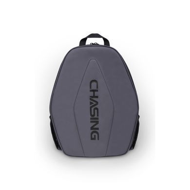 CHASING Dory with backpack