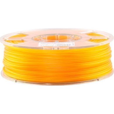 Пластик для 3D-принтера eSUN PETG 3мм, 1кг, yellow (PETG300Y1)