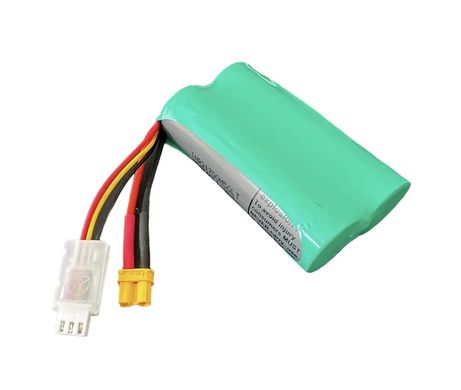 Аккумулятор для RadioMaster TX16S TX12 Li-ion 7.4V 5000 mah 21700