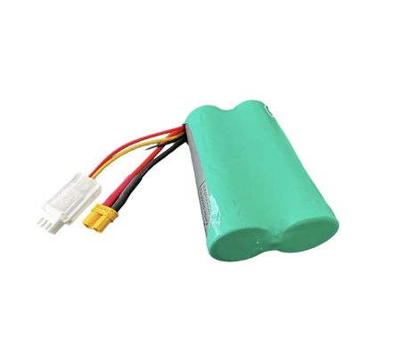 Аккумулятор для RadioMaster TX16S TX12 Li-ion 7.4V 5000 mah 21700