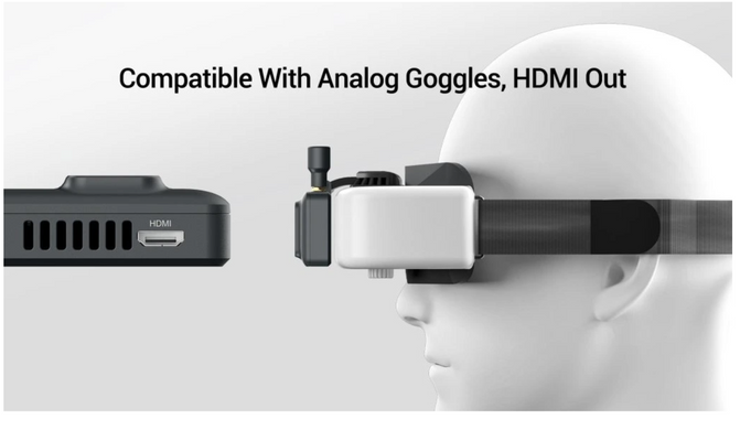 VRX+ Avatar Pro Kit