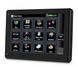 Авиационный портативный GPS-навигатор Garmin Aera 760