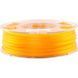 Пластик для 3D-принтера eSUN PETG 3мм, 1кг, yellow (PETG300Y1)