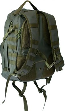 Рюкзак Tramp Commander 50L Green