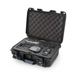 Кейс Nanuk 915 Case with Foam insert for DJI Mavic 3 - Black (915S-080BK-0A0-21307)