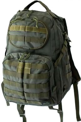 Рюкзак Tramp Commander 50L Green