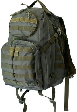 Рюкзак Tramp Commander 50L Green