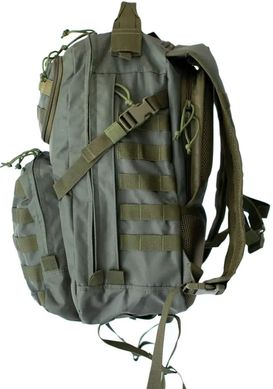 Рюкзак Tramp Commander 50L Green