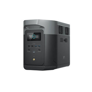Зарядна станція EcoFlow DELTA 2 Max - Refurbished