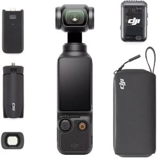 Стедікам DJI Osmo Pocket 3 Creator Combo