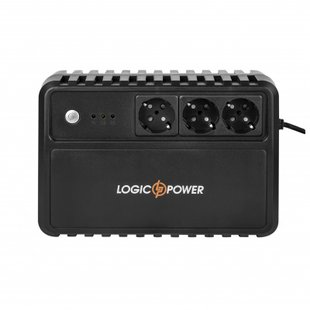 Устройство бесперебойного питания LogicPower LP-400VA-3PS (16157)