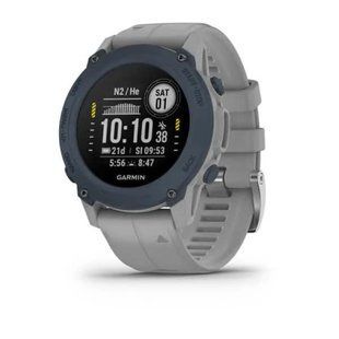 Смарт-годинник Garmin Descent G1, Dive Computer, Powder Gray, GPS (010-02604-11)