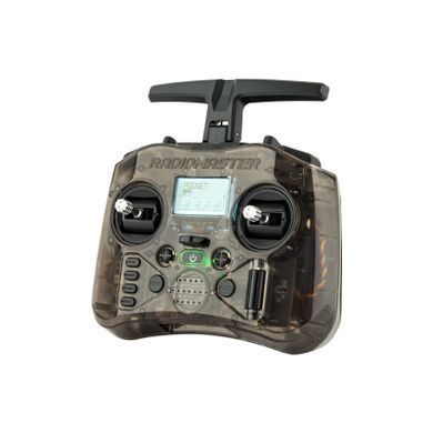 Пульт управления для дрона RadioMaster Pocket ELRS Charcoal (HP0157.0054-M2)