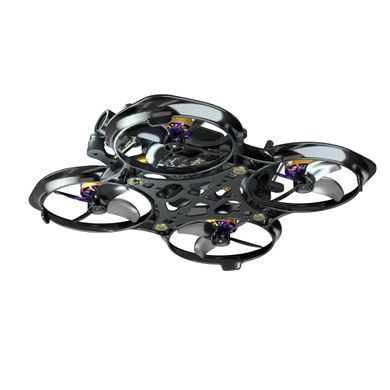 Квадрокоптер FlyLens 75 HD Analog 2S ELRS 2.4G &ndash; FPV дрон з стабілізацією камери