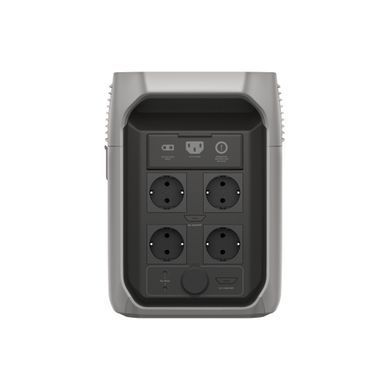 Зарядная станция EcoFlow DELTA 3 1500