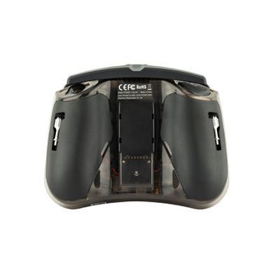 Пульт управления для дрона RadioMaster Pocket ELRS Charcoal (HP0157.0054-M2)