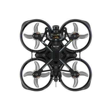 Квадрокоптер FlyLens 75 HD Analog 2S ELRS 2.4G &ndash; FPV дрон з стабілізацією камери