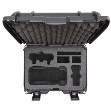 Кейс Nanuk 915 Case with Foam insert for DJI Mavic 3 - Black (915S-080BK-0A0-21307)