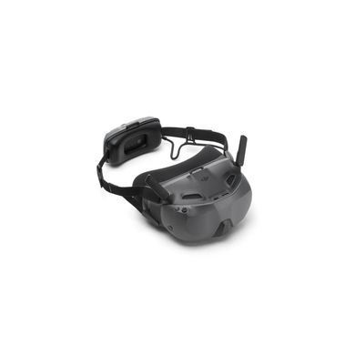 Очки FPV DJI Goggles N3 (CP.RC.00000032.01)