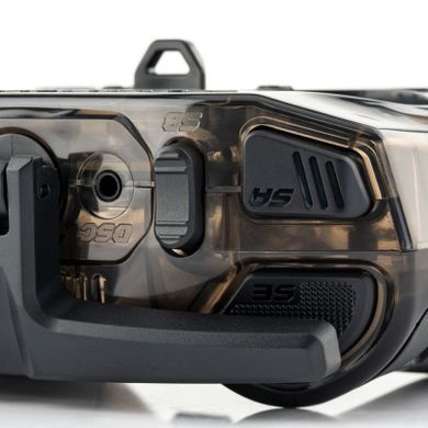 Пульт управления для дрона RadioMaster Pocket ELRS Charcoal (HP0157.0054-M2)