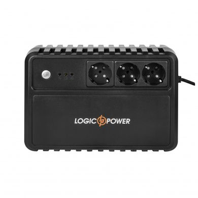 Устройство бесперебойного питания LogicPower LP-400VA-3PS (16157)