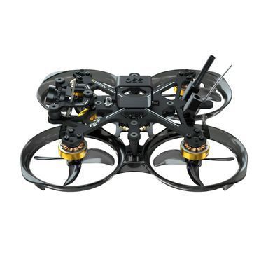 Квадрокоптер FlyLens 75 HD Analog 2S ELRS 2.4G &ndash; FPV дрон з стабілізацією камери