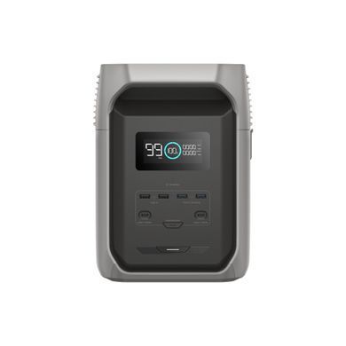 Зарядная станция EcoFlow DELTA 3 1500