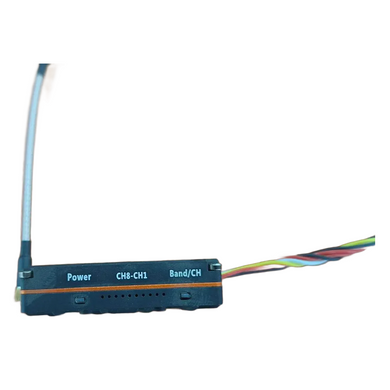 Комплект антен відеопередавача Diatone ODM 1set with 2 pcs antenna (4.9+5.8)