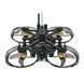 Квадрокоптер FlyLens 75 HD Analog 2S ELRS 2.4G &ndash; FPV дрон з стабілізацією камери