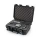 Кейс Nanuk 915 Case with Foam insert для DJI Mavic 3 - Black (915S-080BK-0A0-21307)