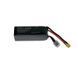 Акумулятор для дрона RacePow 5000mAh 6S 80C (5000mAh-6S-80C)