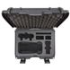 Кейс Nanuk 915 Case with Foam insert для DJI Mavic 3 - Black (915S-080BK-0A0-21307)