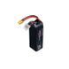 Акумулятор для дрона RacePow 5000mAh 6S 80C (5000mAh-6S-80C)