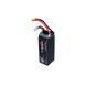 Акумулятор для дрона RacePow 5000mAh 6S 80C (5000mAh-6S-80C)