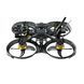 Квадрокоптер FlyLens 75 HD Analog 2S ELRS 2.4G &ndash; FPV дрон з стабілізацією камери