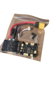 Полетный стек AOCODA F405 V3