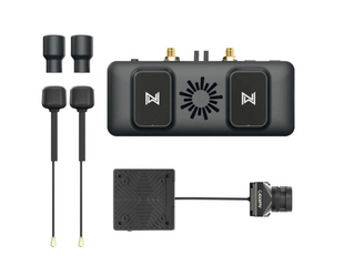 VRX+ Avatar Pro Kit (Dual antennas)