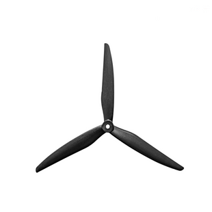 Пропелер Gemfan 1050-3 Glass Fiber Nylon Black (2L+2R)
