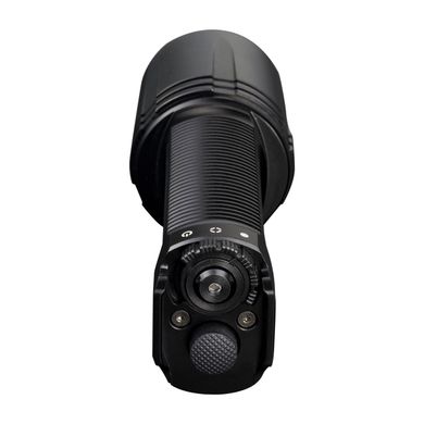 Фонарь ручной Fenix TK35UE 2018 Cree XHP70 HI