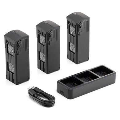 Акумулятор для дрона DJI Mavic 3 Enterprise Battery Kit (CP.EN.00000421.01)